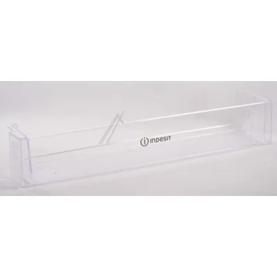 Türfach Flaschen für Kühlschrank Whirlpool Indesit 488000629773 Absteller innen