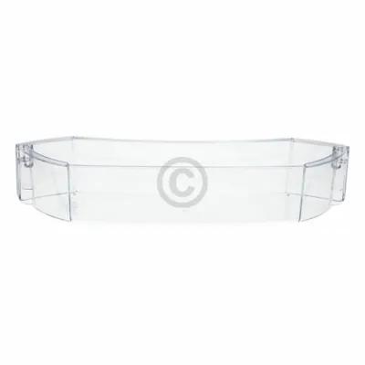 Türfach Flaschenabsteller Smeg 760391800 472x90mm für Kühlschrank