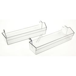 Türfach für Dometic Kühlschrank 289078638 (2 Stück, oben/mitte)