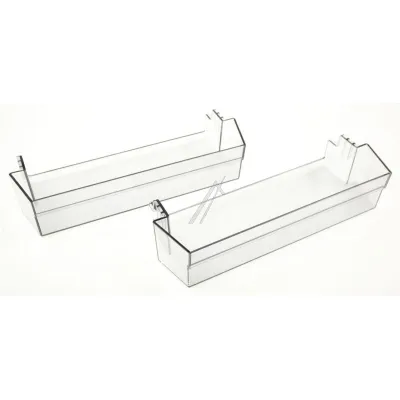 Türfach für Dometic Kühlschrank 289078638 (2 Stück, oben/mitte)