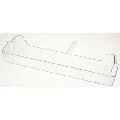 Türfach für Kühlschrank Amica 1035354 oben klar