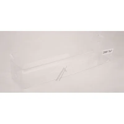 Türfach für Kühlschrank Amica 1071614 Ablagefach