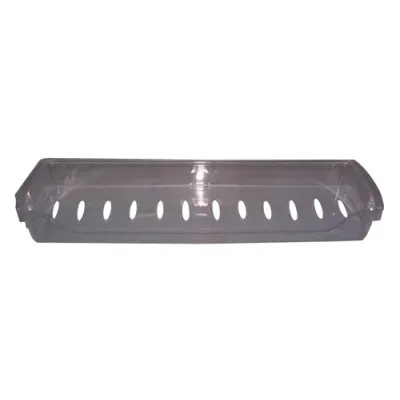 Türfach für Kühlschrank Beko C00880442 55mm transparent