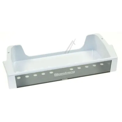 Türfach für Kühlschrank Beko C00914851 Ablage Tür