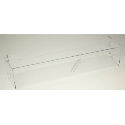 Türfach für Kühlschrank Beko C00914969 transparent, groß