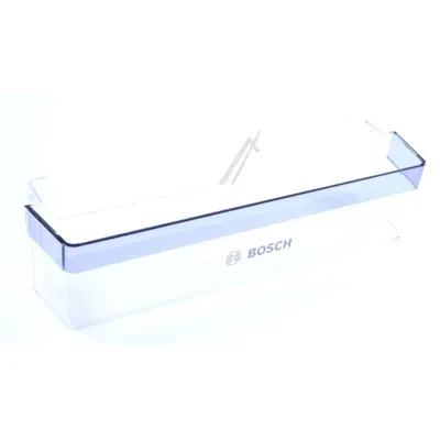 Türfach für Kühlschrank Bosch 11053375 Flaschenabsteller