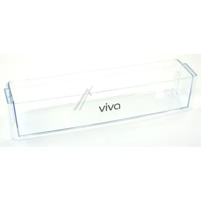 Türfach für Kühlschrank Bosch Siemens 00744308 Absteller