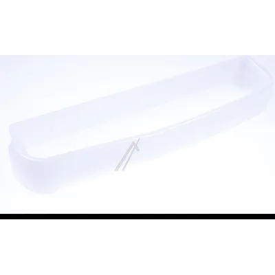 Türfach für Kühlschrank Candy Hoover 41015511 Seitenfach transparent