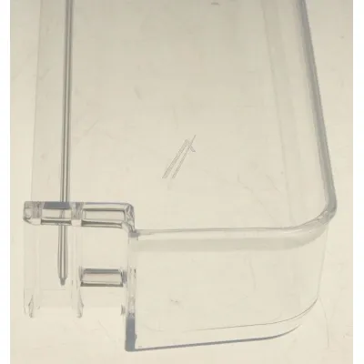 Türfach für Kühlschrank Candy Hoover 49041666 Kühlschrank-Komponente