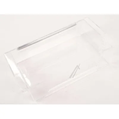 Türfach für Kühlschrank Candy Hoover 49124322 Ablage transparent