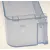 Bild: Türfach für Kühlschrank Dometic 241334220 mittig blau 410,5mm