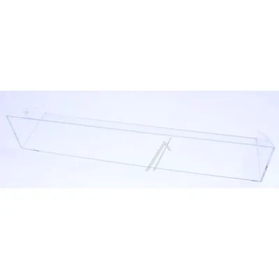Türfach für Kühlschrank Electrolux 140069107047 Ablage transparent