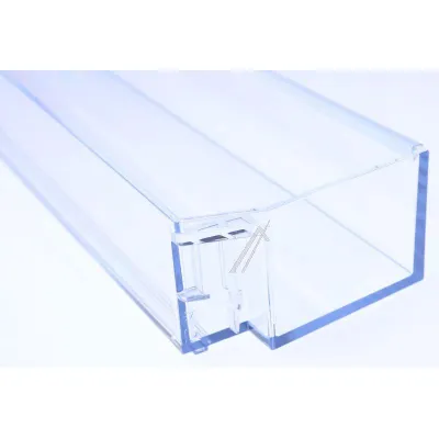 Türfach für Kühlschrank Electrolux 140216780019 Glasablage, 7902