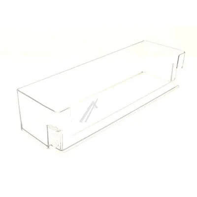 Türfach für Kühlschrank Haier 70049459 Ablage Tür innen