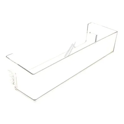 Türfach für Kühlschrank Haier Candy Hoover 0060263154 für obere Tür