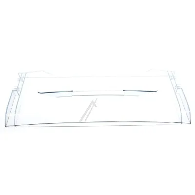 Türfach für Kühlschrank Hisense 446561 Oben, 6N ZOF/156 P