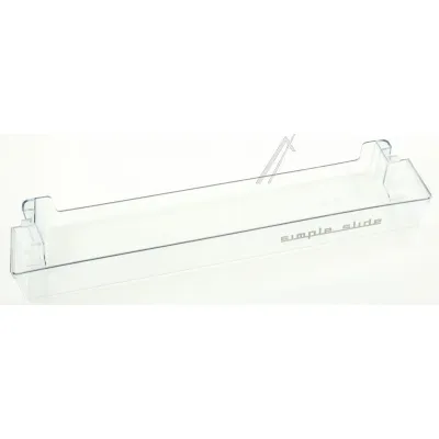 Türfach für Kühlschrank Hisense 576741 oben, links