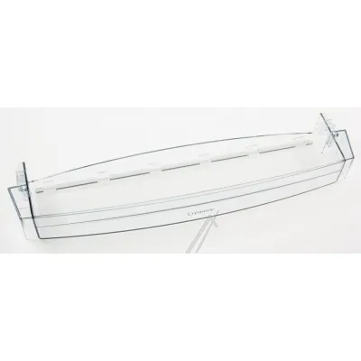 Türfach für Kühlschrank Hisense/Gorenje 131566 untere Ablage
