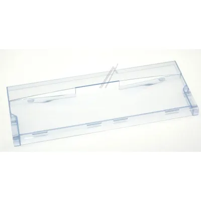 Türfach für Kühlschrank Hisense/Gorenje 136036 schwarz, Kunststoff