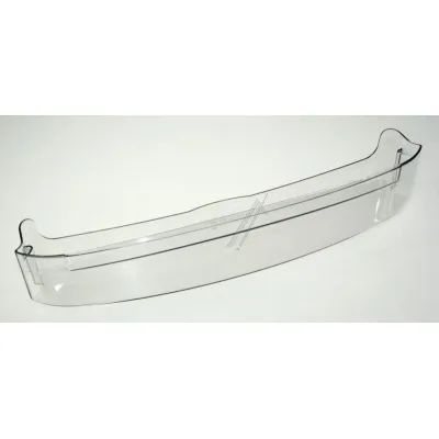 Türfach für Kühlschrank Hisense/Gorenje 410150 Kühlschrank-Türfach