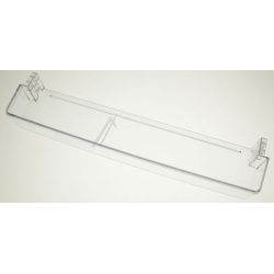 Türfach für Kühlschrank Hisense/Gorenje HK1878842 oben
