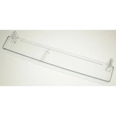 Türfach für Kühlschrank Hisense/Gorenje HK1878842 oben