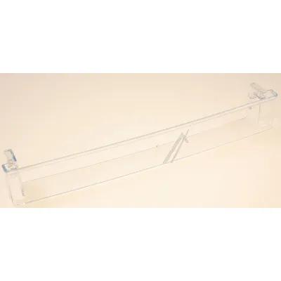 Türfach für Kühlschrank Hisense/Gorenje HK1953801 Gemüsefach, Glas