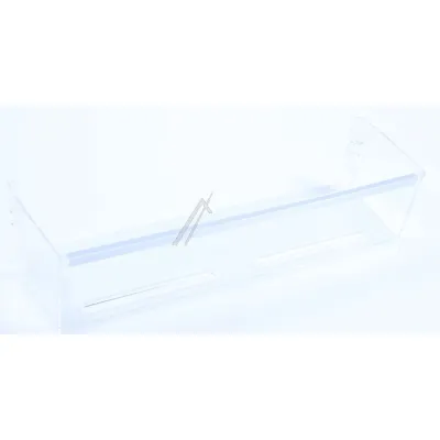 Türfach für Kühlschrank Homa 2207503258 Ablage für Tür Klar