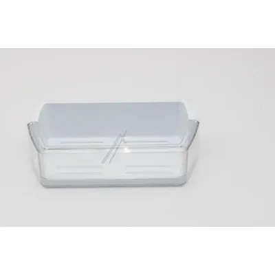 Türfach für Kühlschrank LG AAP73171406 Klappe Fach transparent