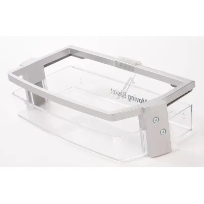 Türfach für Kühlschrank LG AAP74571506 Kühlgefrierkombination