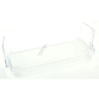 Türfach für Kühlschrank Samsung DA6307063A transparent