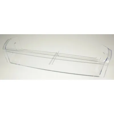 Türfach für Kühlschrank Snaige D357287S1 transparent Flaschenabsteller
