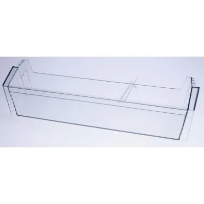 Türfach für Kühlschrank Vestel 42150244 BOT.SHLF/373(TRANS-GRAY) grau