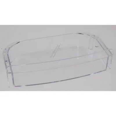 Türfach für Kühlschrank Whirlpool 481241828781 Absteller