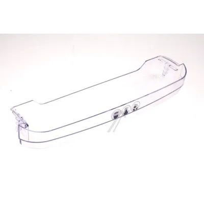 Türfach für Kühlschrank Whirlpool 481241829995 Flaschenablage