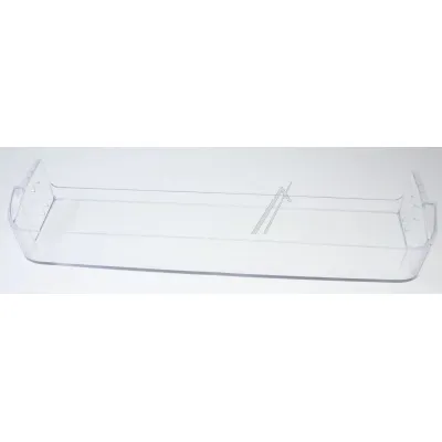 Türfach für Kühlschrank Whirlpool 488000533924 Käsefach, transparent