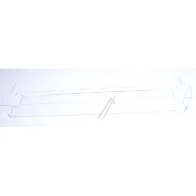 Türfach für Kühlschrank Whirlpool C00522964 Ablage transparent