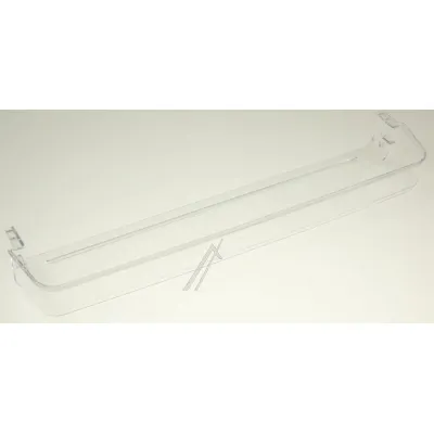 Türfach für Kühlschrank Whirlpool/Indesit 488000307367 klein klar