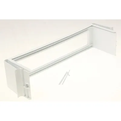 Türfach für Liebherr Kühlschrank 742997900 mit Nieten