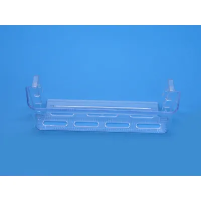 Türfach für Türe links Hisense HK4111531 in Kühl-Gefrierkombination Hisense