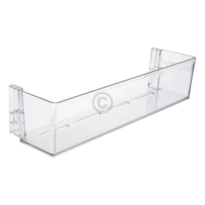 Türfach Haier 0060236460 Candy/ Hoover 49120114 für Kühlschrank CANDY/ HOOVER