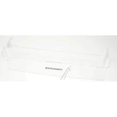 Türfach Konsole für Kühlschrank Candy Hoover 49036819 Flaschenhalter