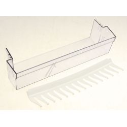 Türfach mit Flaschenhalter für Dometic Kühlschrank 289078622 RMD-Modelle