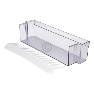 Türfach mit Flaschenhalter für Dometic Kühlschrank 289078622 RMD-Modelle