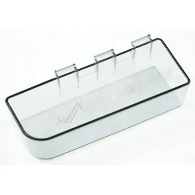 Türfach mit Flaschenhalter links für Dometic Kühlschrank 207541703 links, DS40