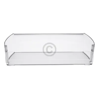 Türfach mitte für Kühlteil LG MAN64889901 in Kühl-Gefrierkombination