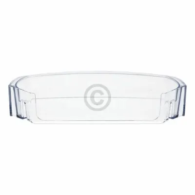 Türfach mitte schmal Smeg 760391831 240x45mm für Kühl-Gefrierkombination