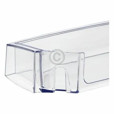 Türfach mitte Smeg 760391829 für Kühl-Gefrierkombination