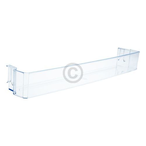 Bild: Türfach oben Amica 1022446 432x61mm für Kühlschranktüre