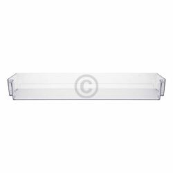 Türfach oben mitte Smeg 760392136 487x55mm für Kühlschrank